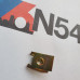 20x BMW U-Clips