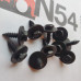 20x Bellypan Screws (8MM)