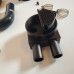 N54 Double Baffle Oil Catch Can Kit