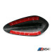 BMW F30 3 Series Dry Carbon Fiber Antenna cover