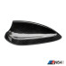 BMW F30 3 Series Dry Carbon Fiber Antenna cover