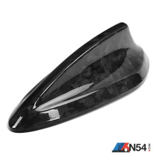 BMW F30 3 Series Forged Carbon Fiber Antenna cover