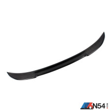 BMW F30 3 Series (2012-2019) Dry Carbon Fiber CS Style Trunk Spoiler