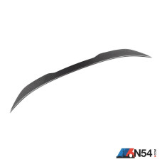BMW F30 3 Series (2012-2019) Dry Carbon Fiber DA Style Trunk Spoiler