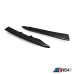 BMW F30/F35 3 Series M Sport (2013-2018) Carbon Fiber PSM Style Rear Splitter