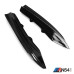 BMW F30/F35 3 Series M Sport (2013-2018) Carbon Fiber PSM Style Rear Splitter