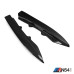 BMW F30/F35 3 Series M Sport (2013-2018) Carbon Fiber PSM Style Rear Splitter