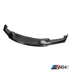 BMW F30/F35 3 Series (2015-2018) Carbon Fiber MAD-A Style Front Lip
