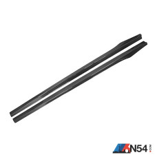 BMW F30/F35 3 Series (2015-2018) Carbon Fiber AC Style Side Skirts