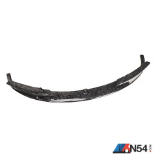 BMW F30/F35 3 Series Sport Line (2012-2018) Forged Carbon Fiber MP Style Front Lip