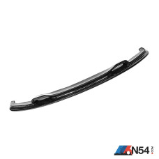 BMW F30/F35 3 Series Sport Line (2012-2018) Forged Carbon Fiber V Style Front Lip