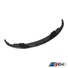 BMW F30/F35 3 Series Sport Line (2012-2018) Forged Carbon Fiber AC Style Front Lip