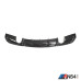 BMW F30/F35 3 Series M Sport (2013-2018) Carbon Fiber MP Style Rear Diffuser Dual Exit Single Tip