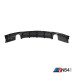 BMW F30/F35 3 Series M Sport (2013-2018) Carbon Fiber MP Style Rear Diffuser Dual Exit Single Tip