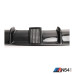 BMW F30/F35 3 Series M Sport (2013-2018) Carbon Fiber MP Style Rear Diffuser Dual Exit Twin Tip
