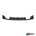BMW F30/F35 3 Series M Sport (2013-2018) Carbon Fiber MP Style Rear Diffuser Dual Exit Twin Tip