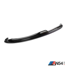 BMW F30/F35 3 Series M Sport (2013-2018) Carbon Fiber V Style Front Lip