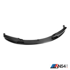 BMW F30/F35 3 Series M Sport (2013-2018) Carbon Fiber MP Style Front Lip