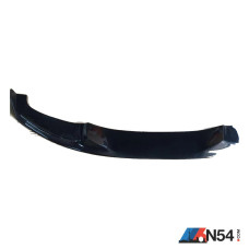 BMW F30/F35 3 Series M Sport (2013-2018) Carbon Fiber MAD-B Style Front Lip