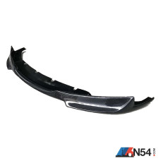 BMW F30/F35 3 Series M Sport (2013-2018) Carbon Fiber V-A Style Front Lip
