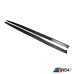 BMW F30/F35 3 Series M Sport (2013-2018) Carbon Fiber MP Style Side Skirts