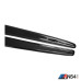 BMW F30/F35 3 Series M Sport (2013-2018) Carbon Fiber MP Style Side Skirts