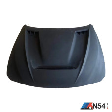 BMW F30 3 Series (2012-2018) Carbon Fiber MBJ Style Hood