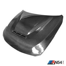 BMW F30 3 Series (2012-2018) Carbon Fiber M4 Style Hood