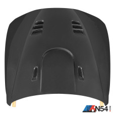BMW F30 3 Series (2012-2018) Carbon Fiber CS Style Hood