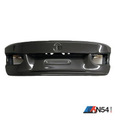 BMW F30 3 Series (2012-2018) Carbon Fiber MBJ Style Trunk Lid