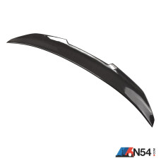 BMW F30 3 Series (2012-2019) Carbon Fiber PSM Style Trunk Spoiler