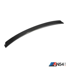 BMW F30 3 Series (2012-2019) Carbon Fiber AC Style Roof Spoiler