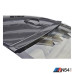 BMW F30 3 Series (2012-2019) Carbon Fiber AC Style Roof Spoiler
