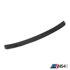 BMW F30 3 Series (2012-2019) Forged Carbon Fiber AC Style Roof Spoiler