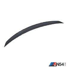 BMW F30 3 Series (2012-2019) Carbon Fiber 3D Style Trunk Spoiler
