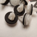 20x Door Trim Clips