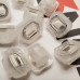 20x Interior Trim Moulding Clips