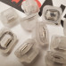 20x Interior Trim Moulding Clips