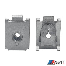 U-Clip for BMW