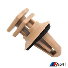 Door Sill Trim Clip for BMW