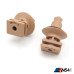 Door Sill Trim Clip for BMW