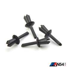 Fender Liner Push Pin for BMW