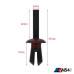 Fender Liner Push Pin for BMW