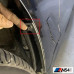 Fender Liner Push Pin for BMW
