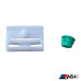Side Skirt Clamp and Grommet Set for BMW