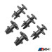 Side Skirt Screw and Spacer Clip Set for BMW Side Skirt Screw and Spacer Clip Set for BMW