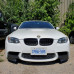 E92/E93/M3 Pre-Lci Kidney Grills - Glossy Black