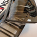 E90 Pre-Lci Kidney Grills - Hydro Carbon Fiber