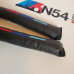 M Style Seat Gap Filler