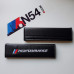 Performance Seatbelt Covers